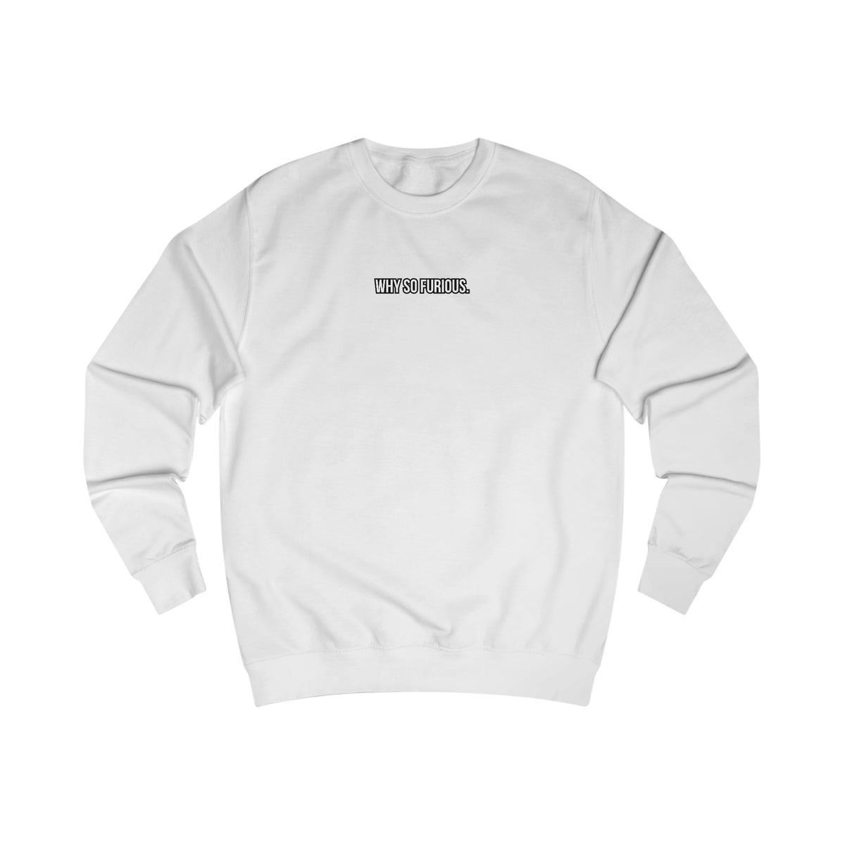 Arctic White