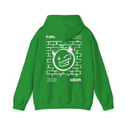 Irish Green