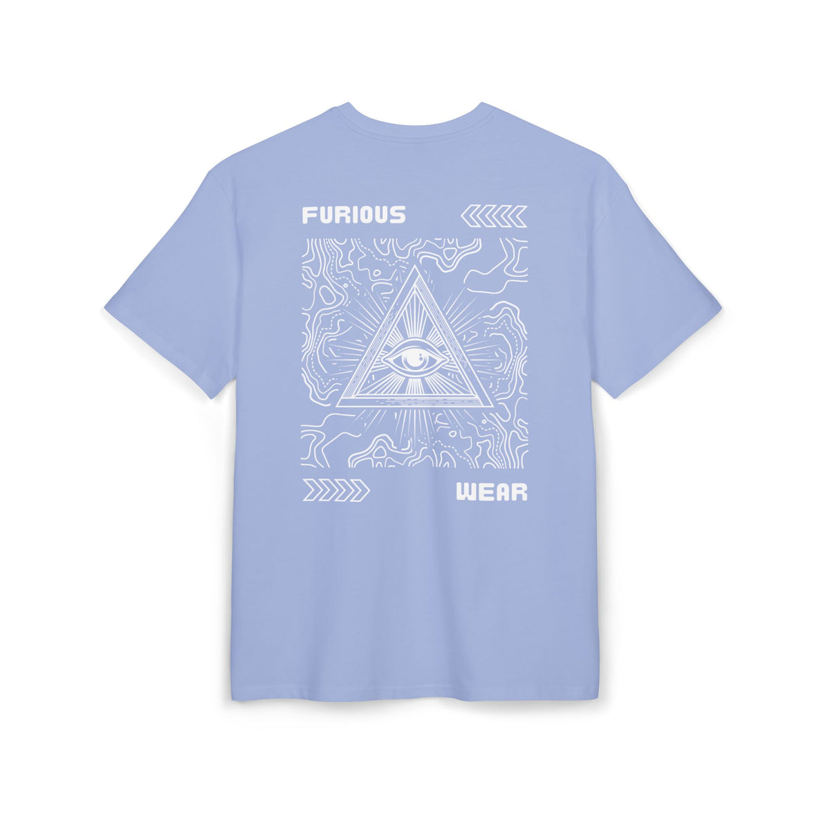Viola Blue