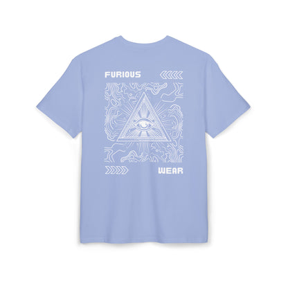 Viola Blue