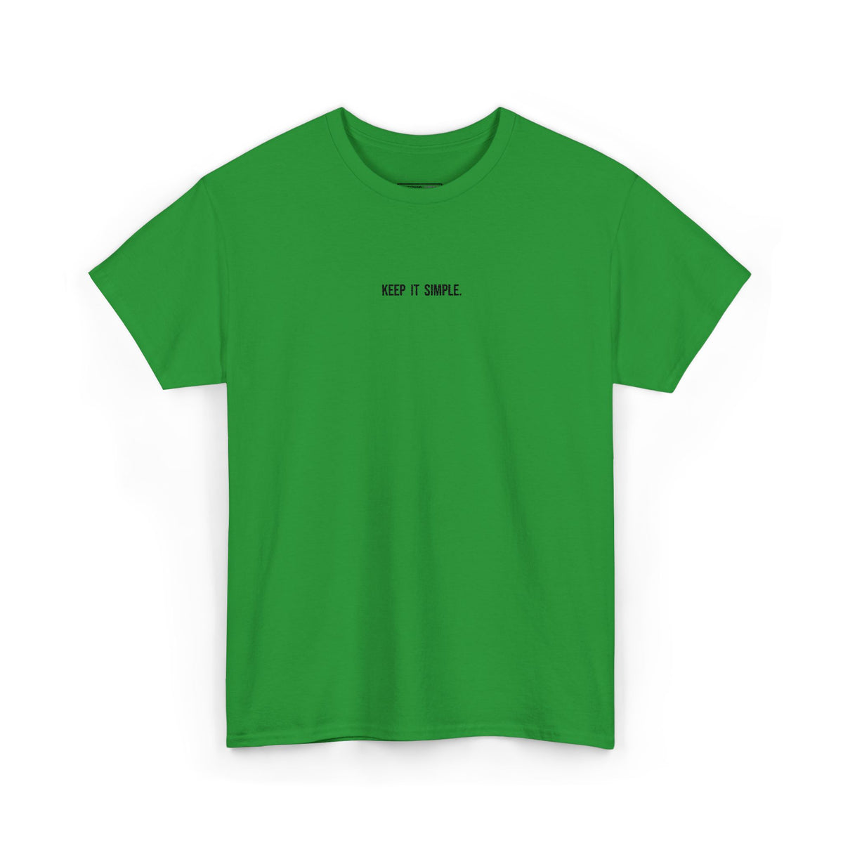 Irish Green