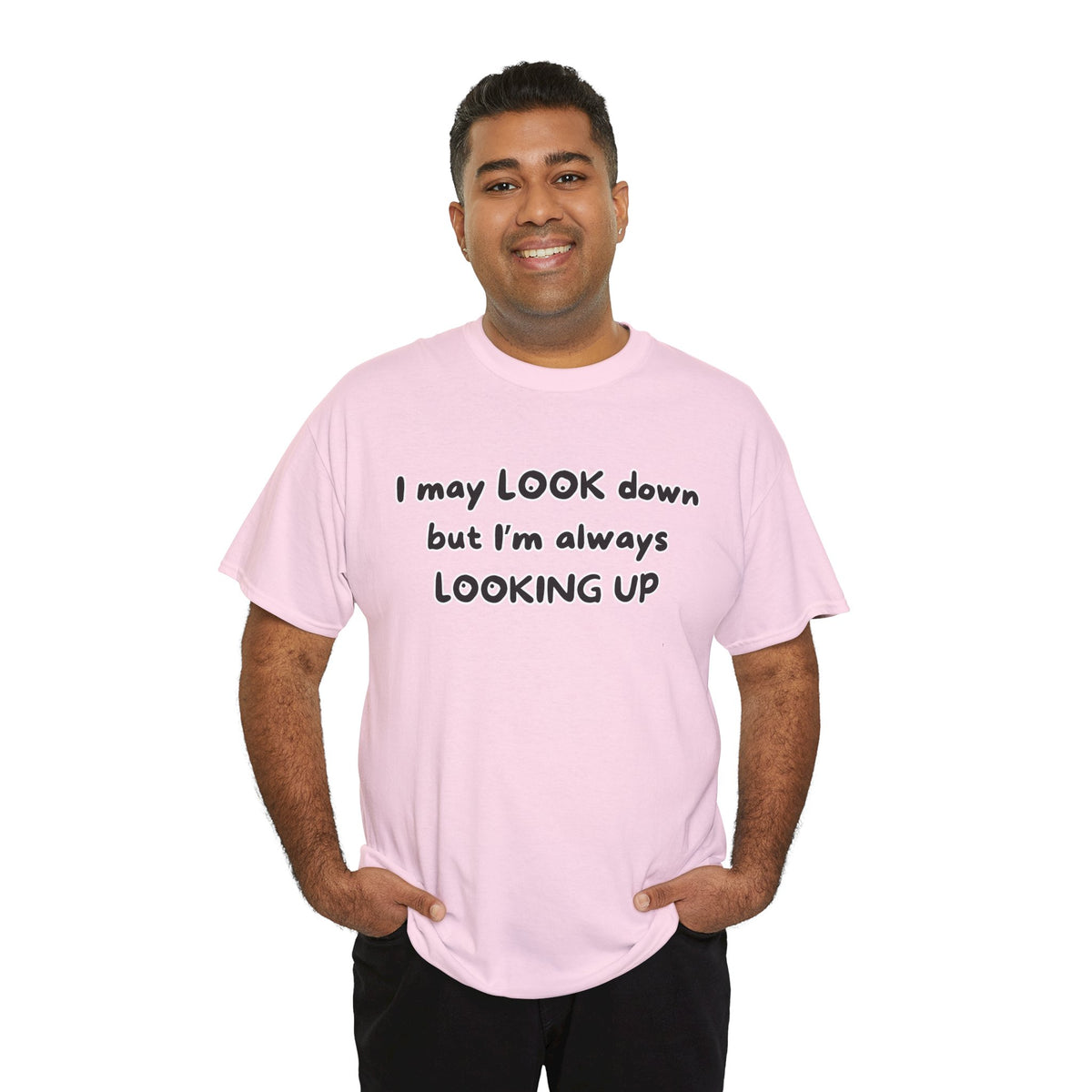 Light Pink
