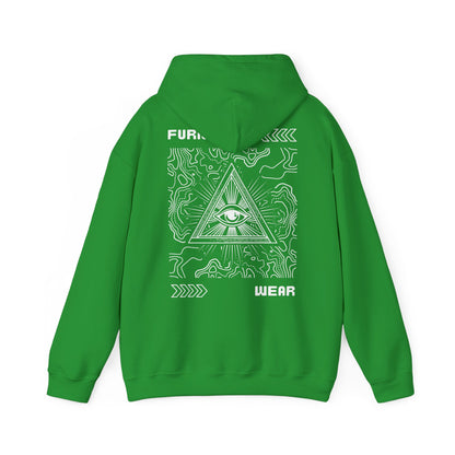 Irish Green
