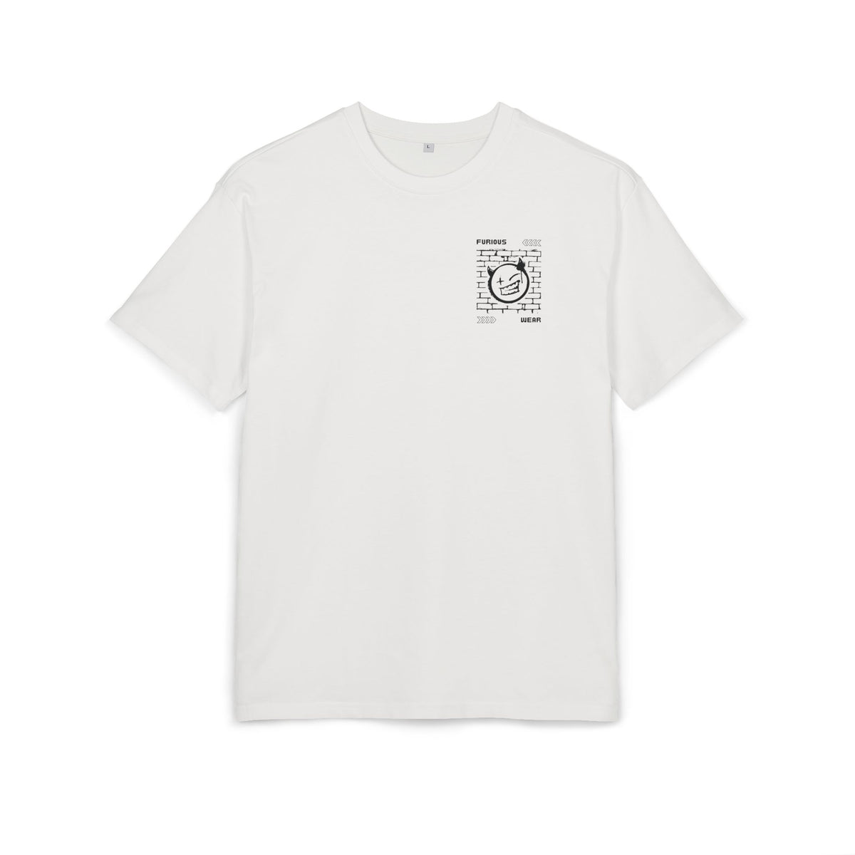 Blanc White