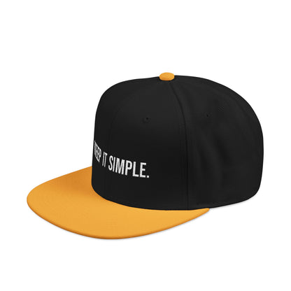Gold/Black/Black