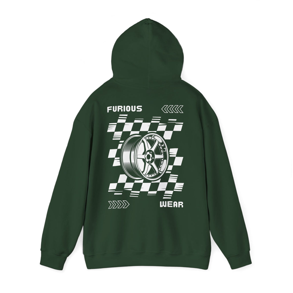 Forest Green