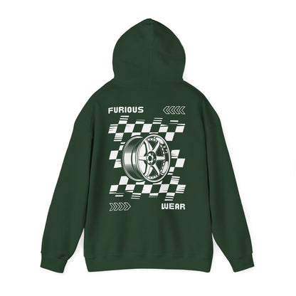 Forest Green