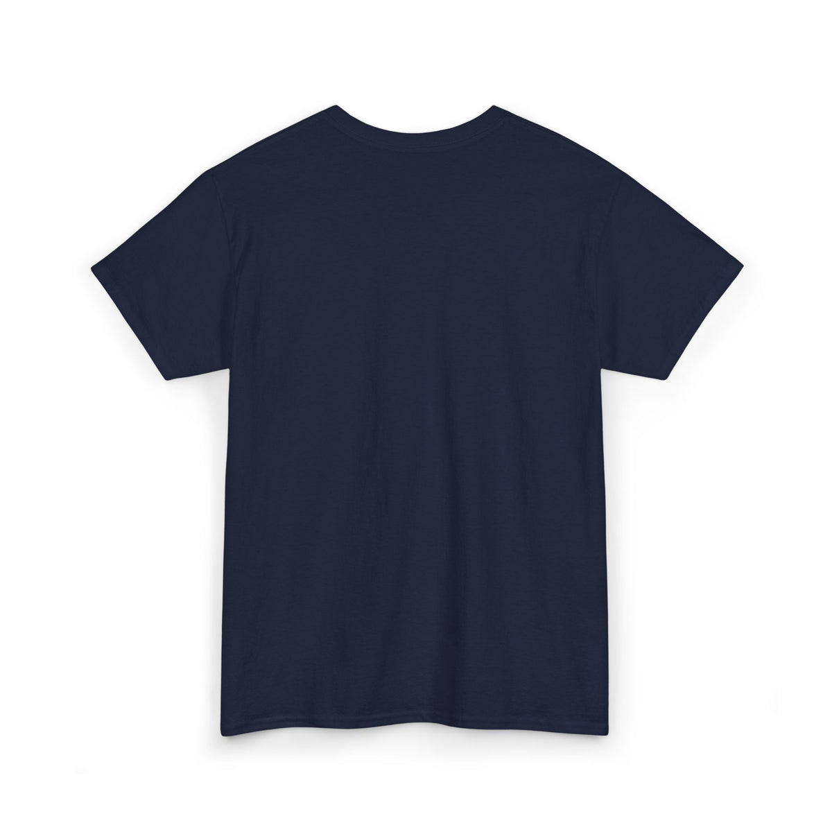 Classic T‑Shirt - Keep It Simple. - White