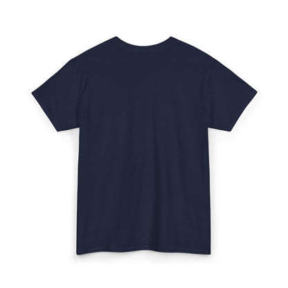 Classic T‑Shirt - Keep It Simple. - White