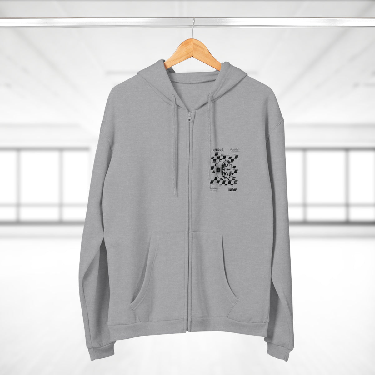 Heather Grey
