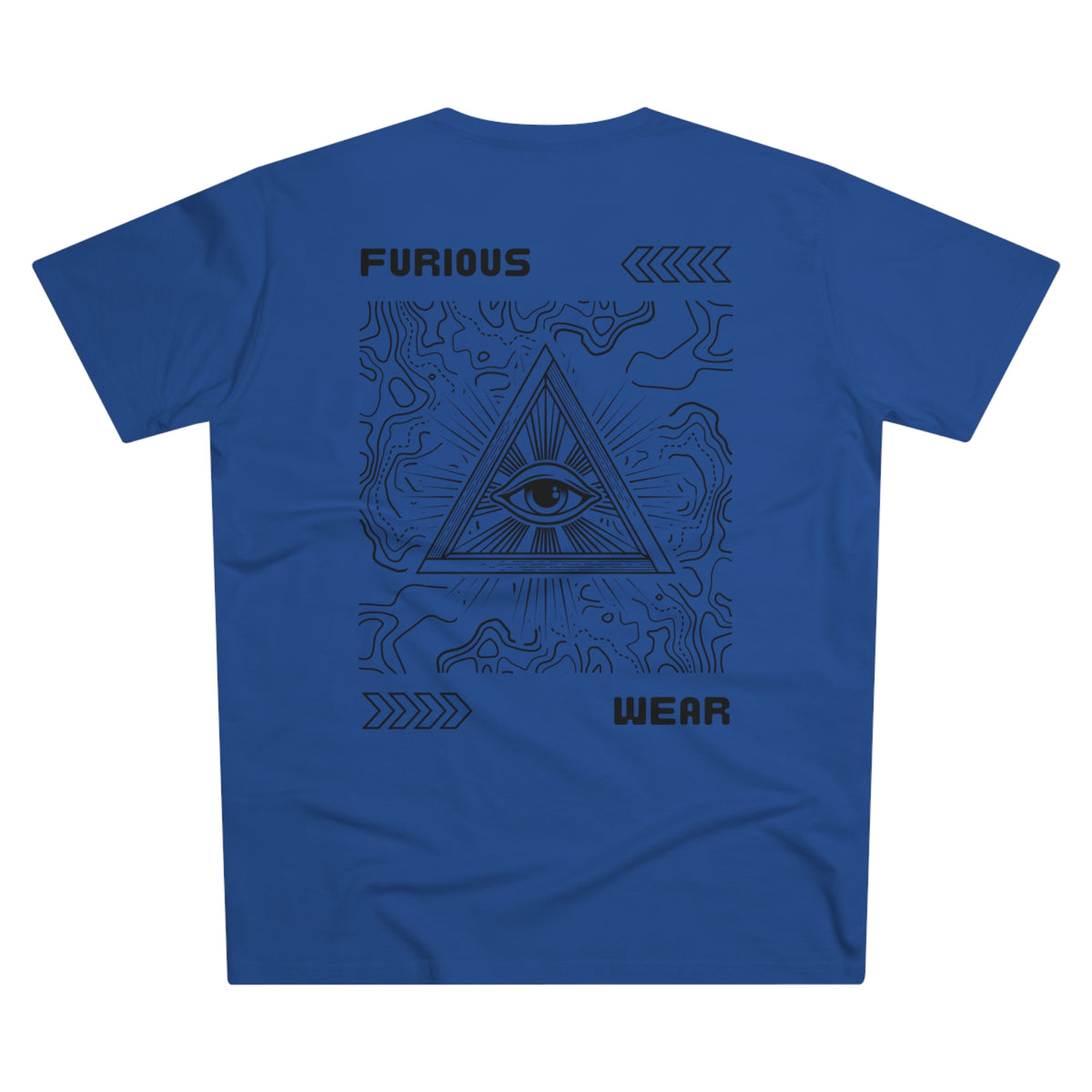 Royal Blue