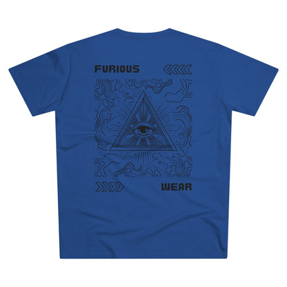 Royal Blue