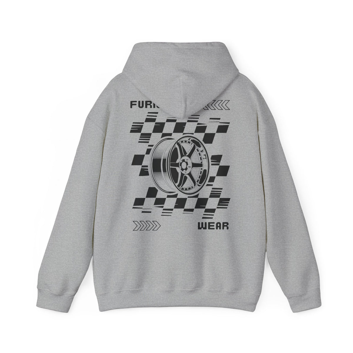 Sport Grey