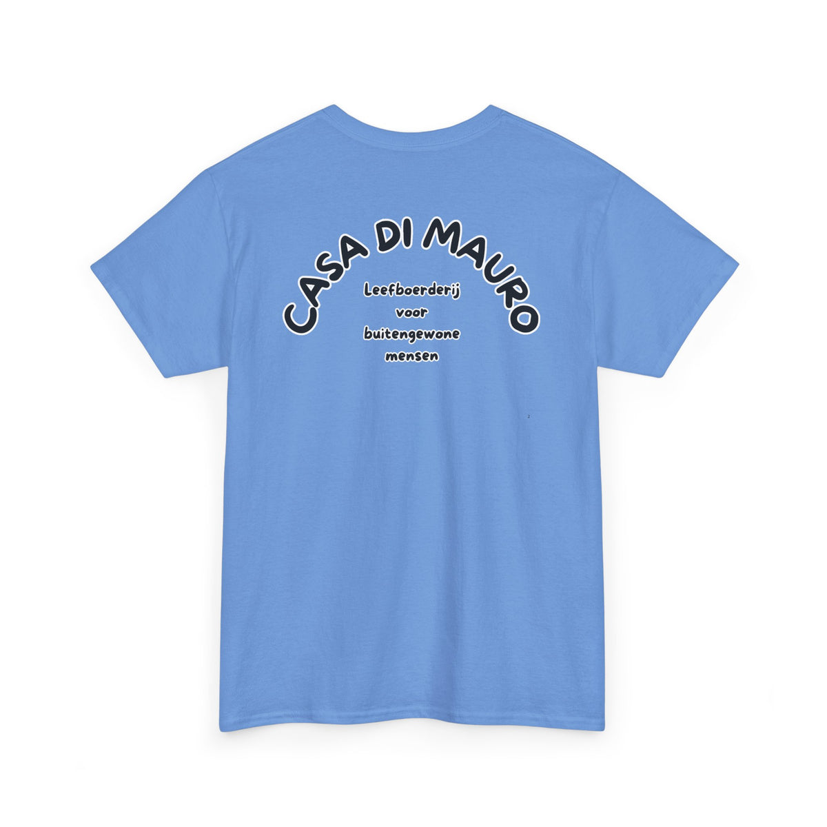Carolina Blue