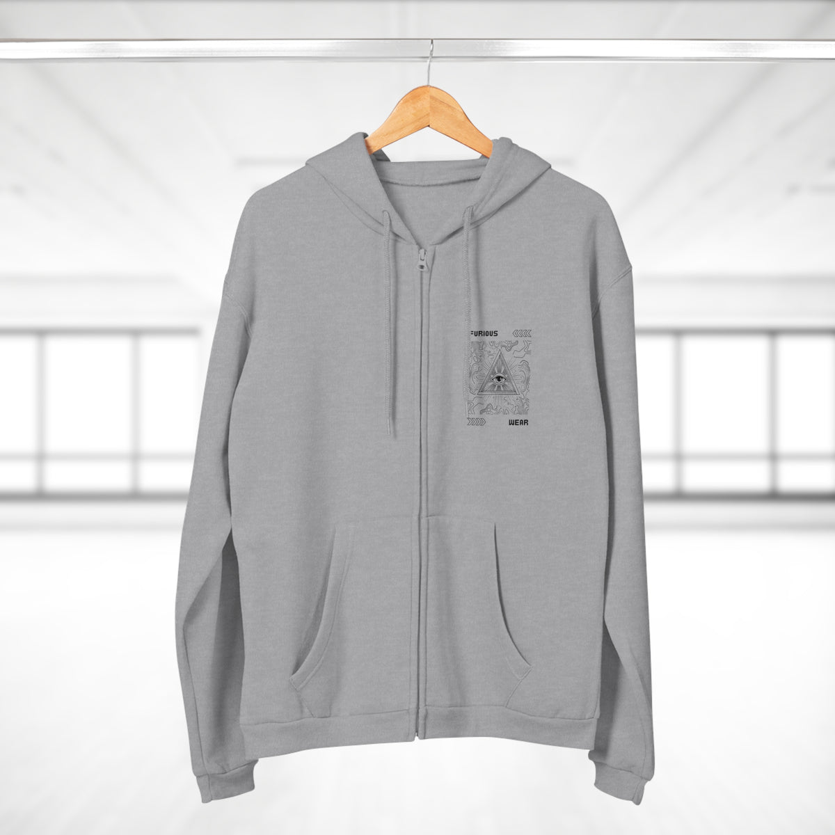 Heather Grey