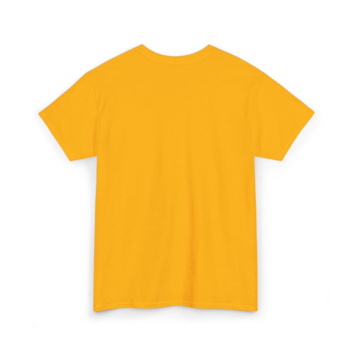 Classic T‑Shirt - Keep It Simple. - White