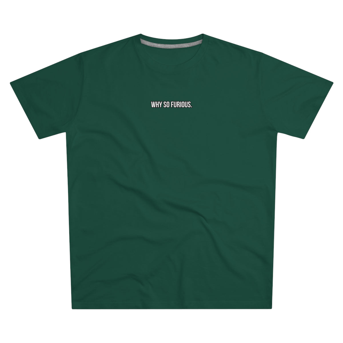 Bottle Green