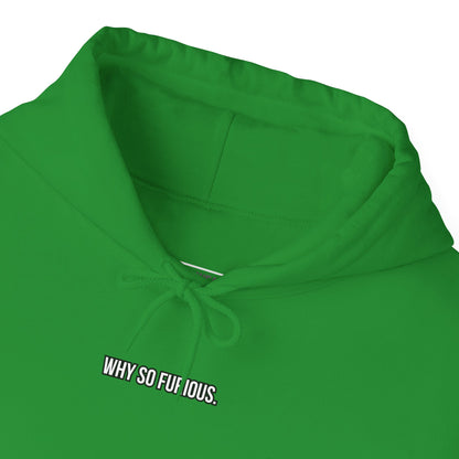 Irish Green