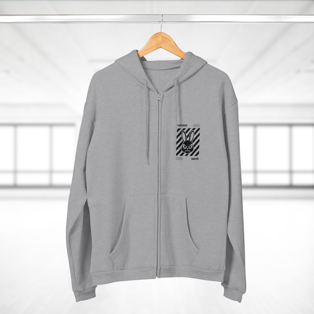 Heather Grey