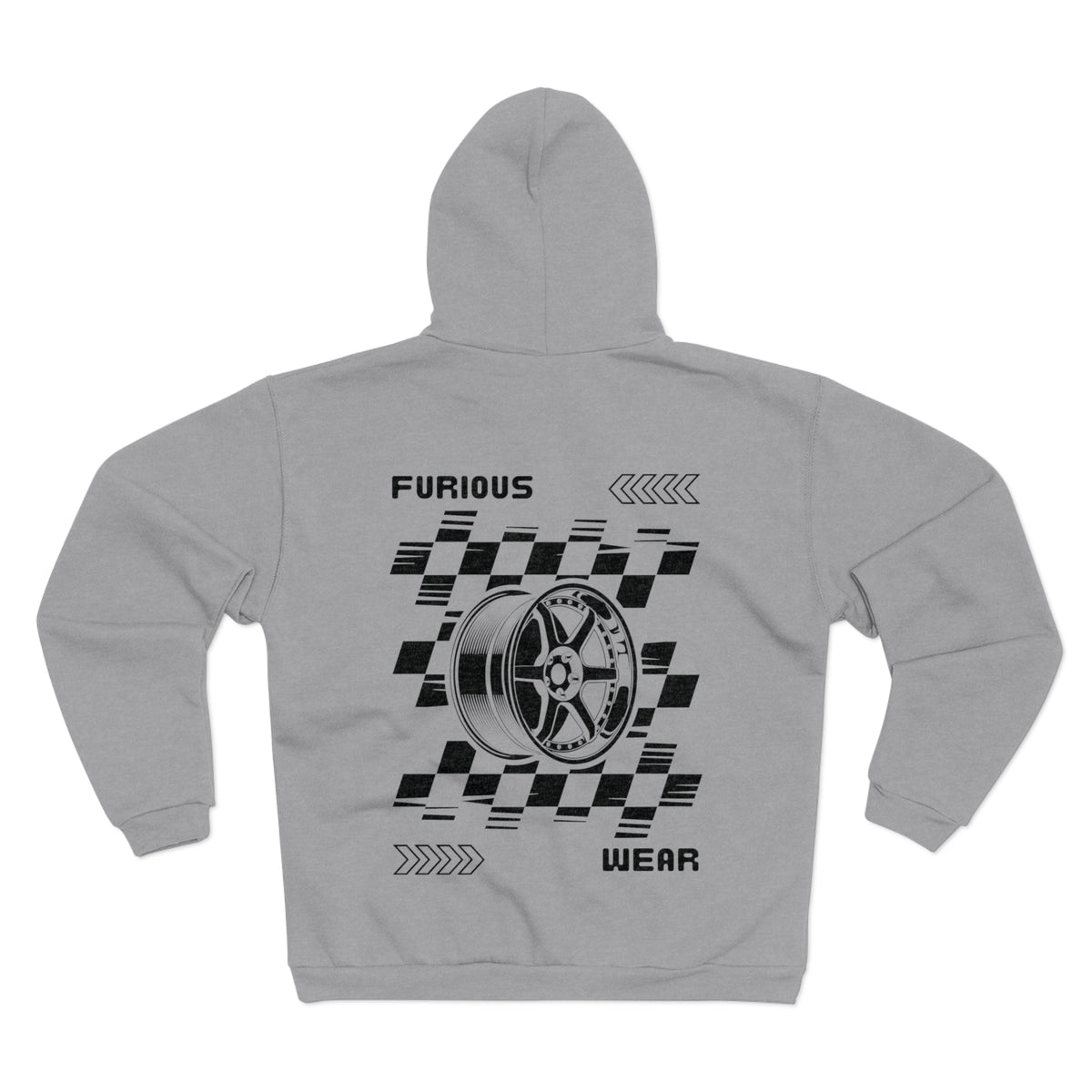 Heather Grey