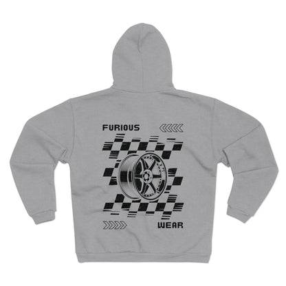 Heather Grey