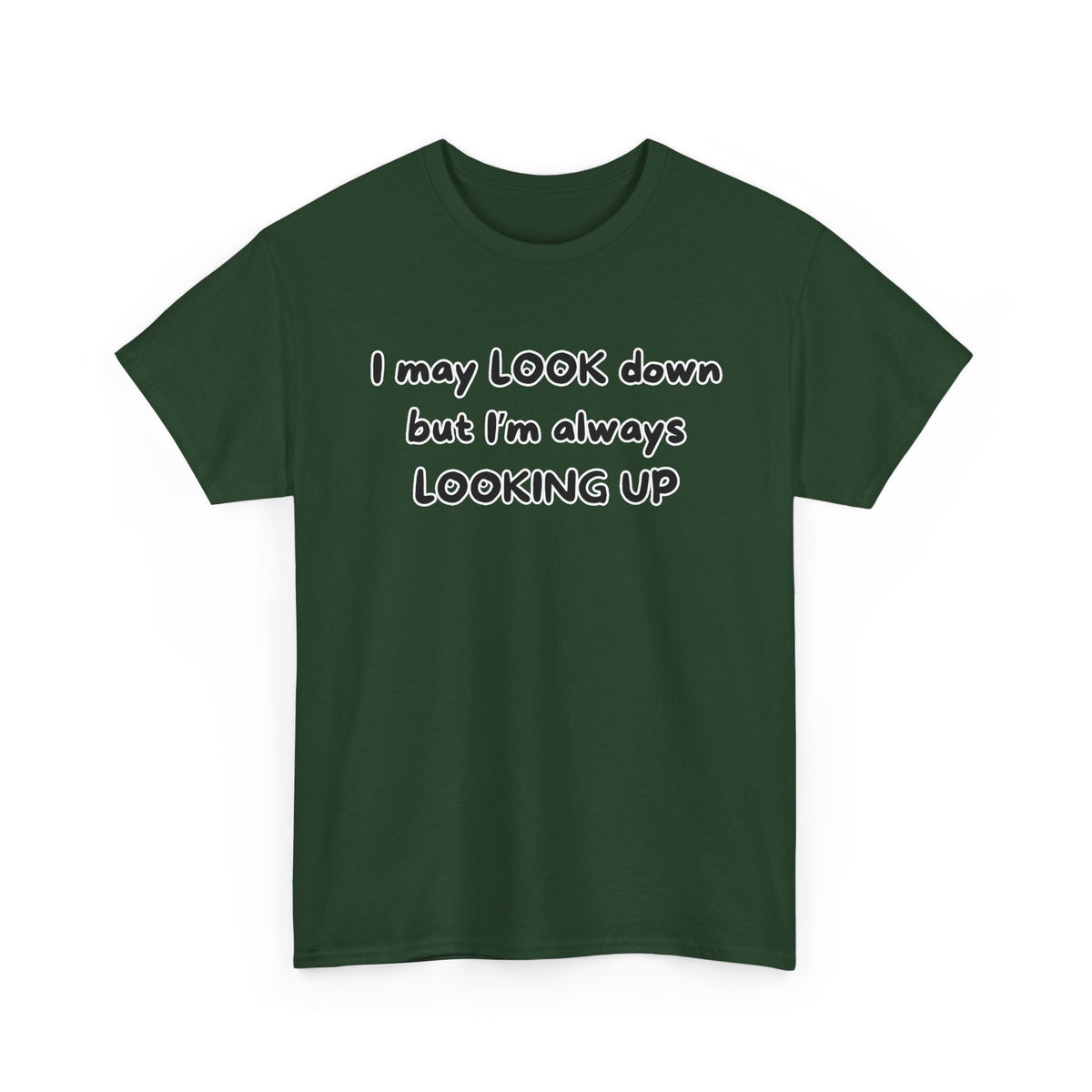 Forest Green