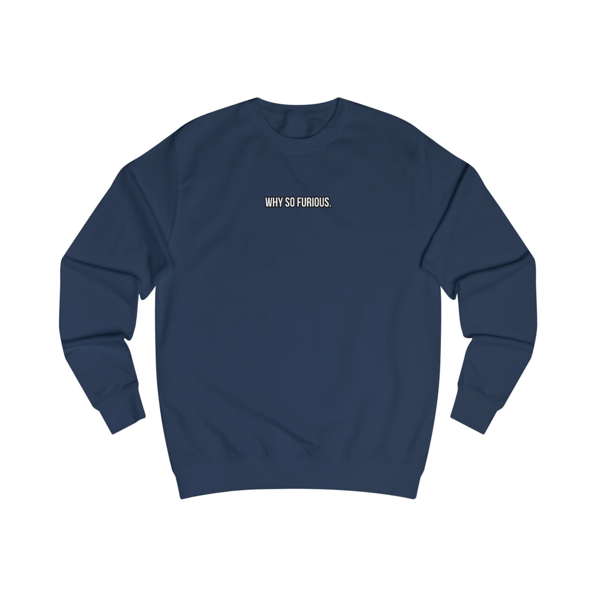 Oxford Navy