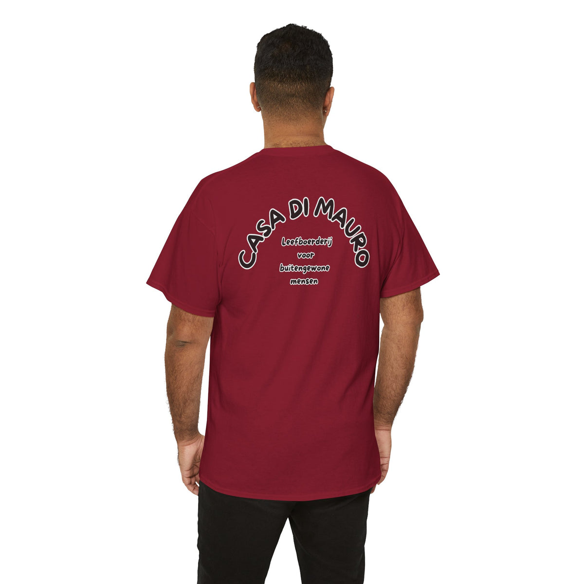 Cardinal Red