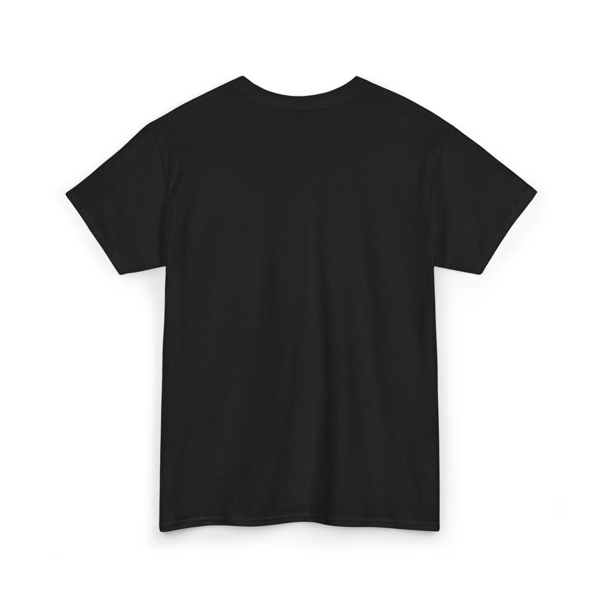 Classic T‑Shirt - Keep It Simple. - White