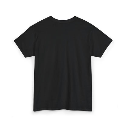 Classic T‑Shirt - Keep It Simple. - White