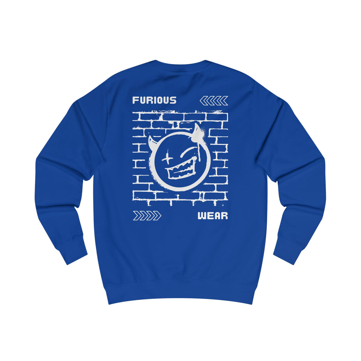Royal Blue