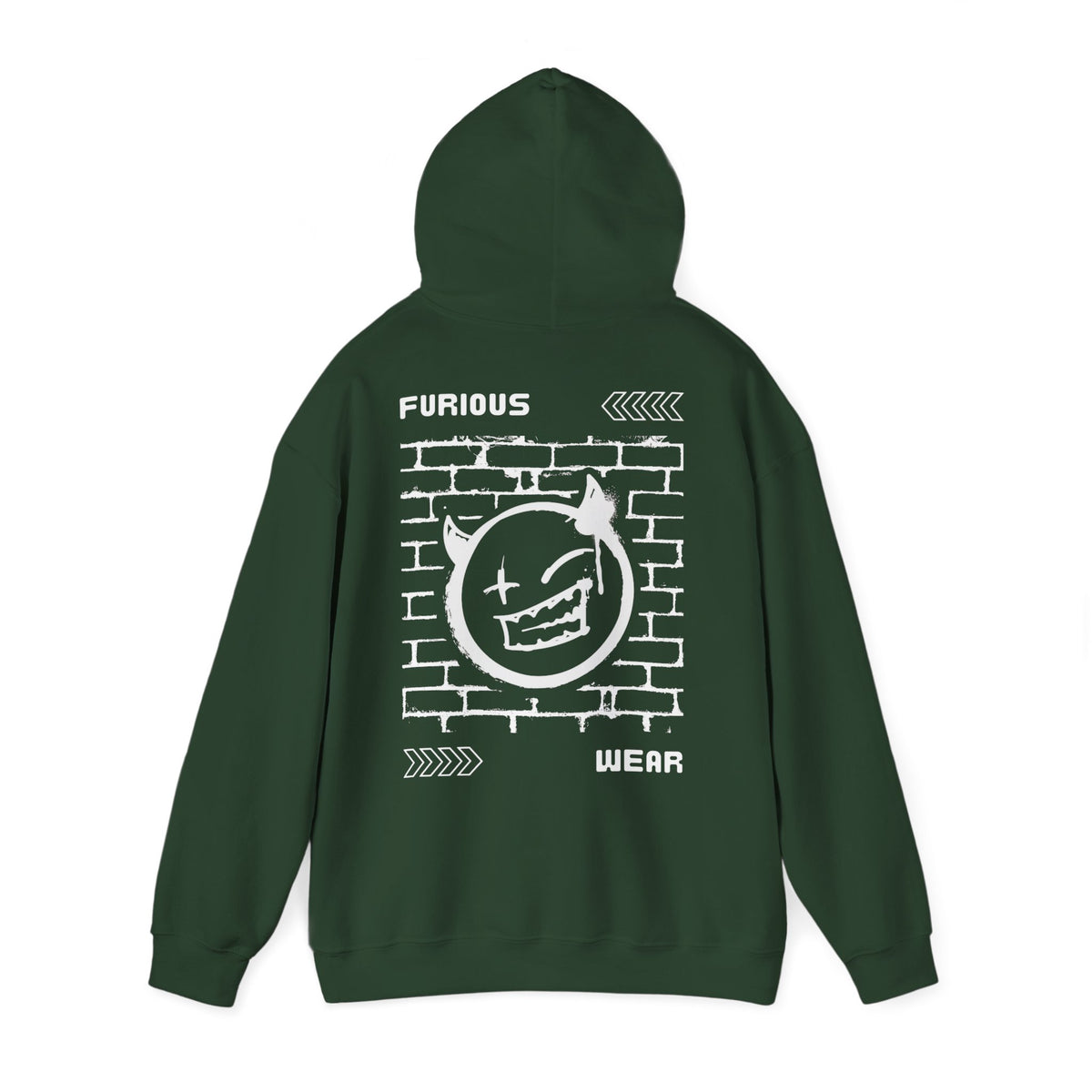 Forest Green