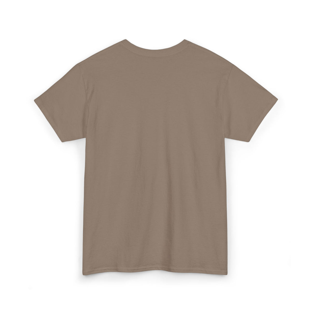 Classic T‑Shirt - Keep It Simple. - White