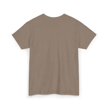 Classic T‑Shirt - Keep It Simple. - White