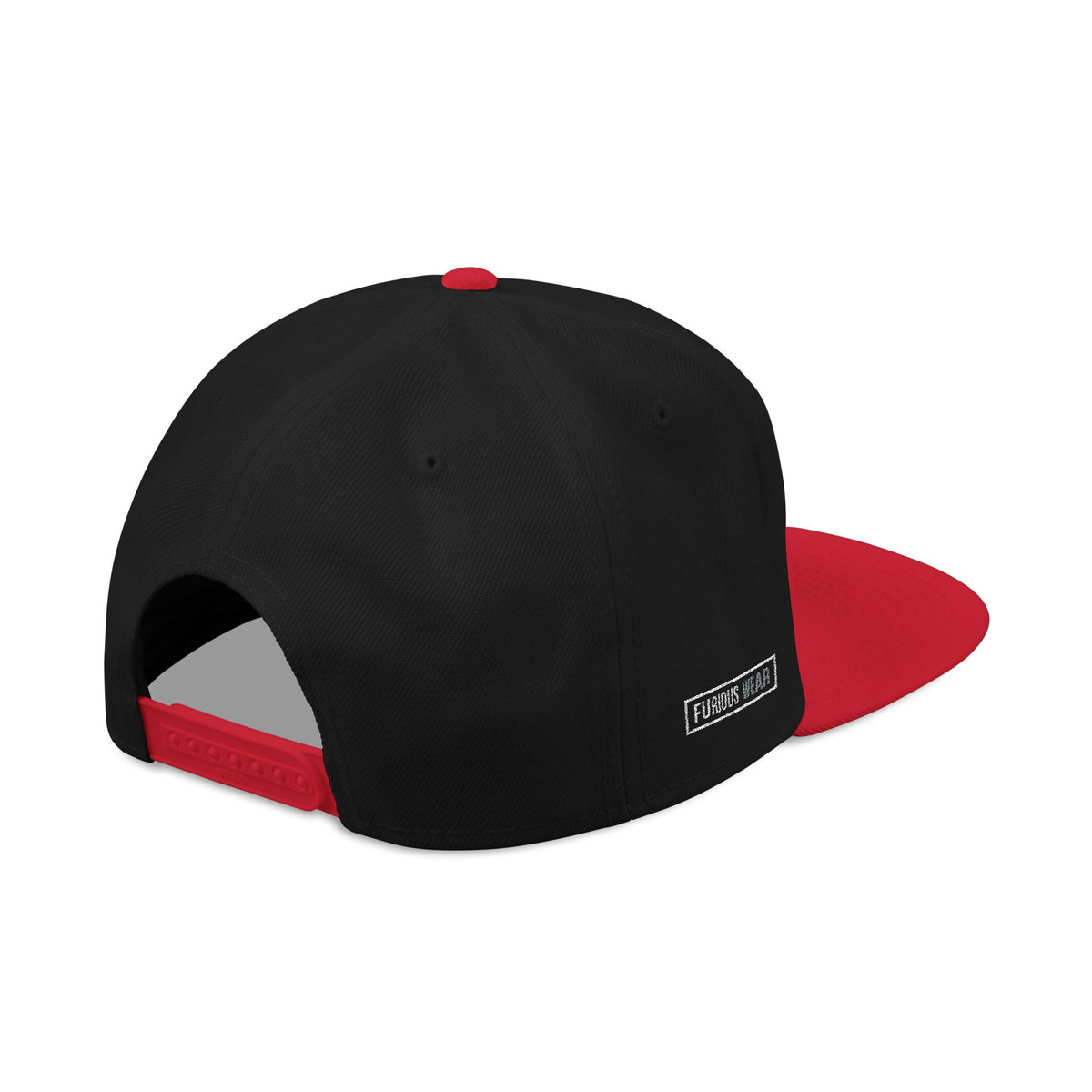 Red/Black/Black