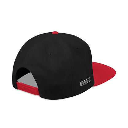 Red/Black/Black