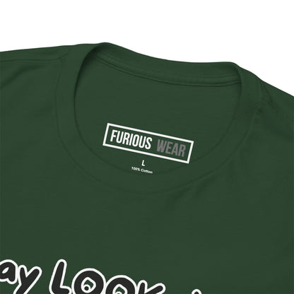 Forest Green