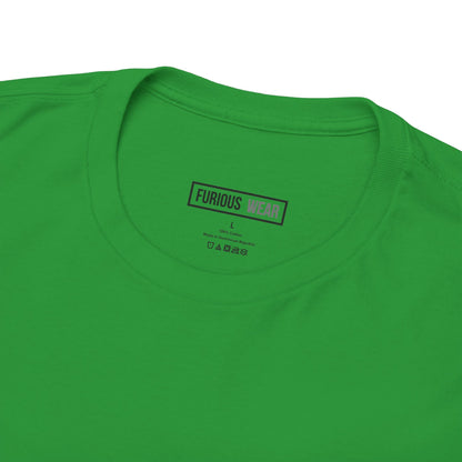 Irish Green