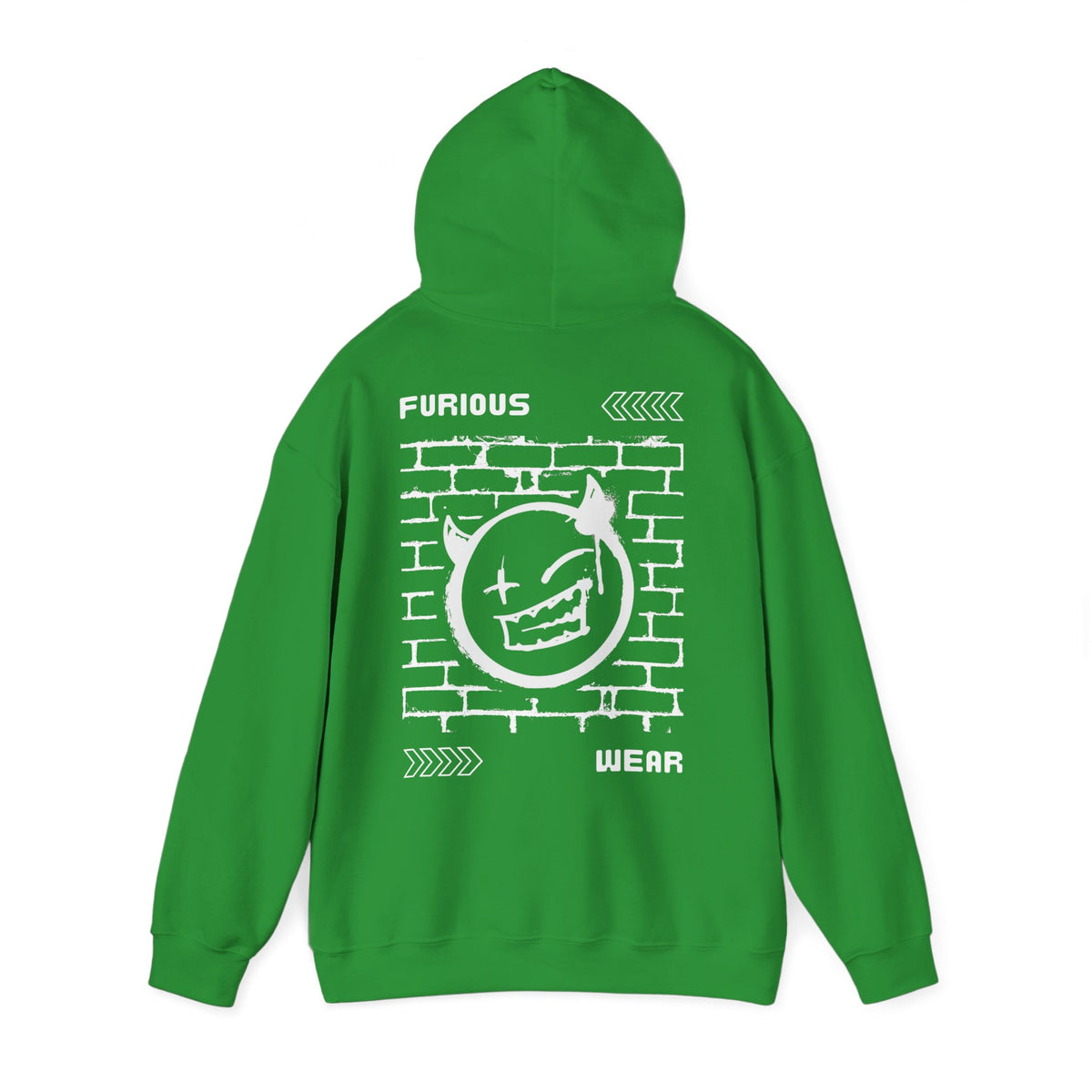 Irish Green