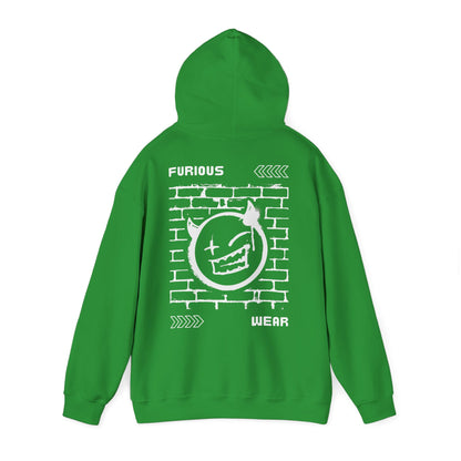 Irish Green