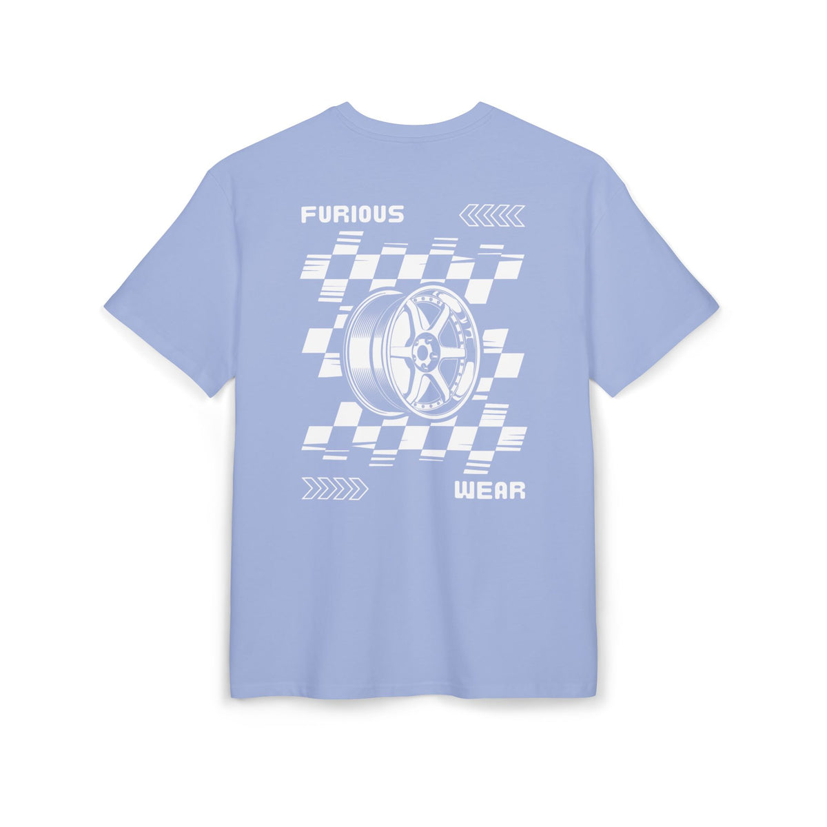 Viola Blue