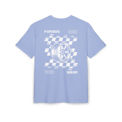 Viola Blue