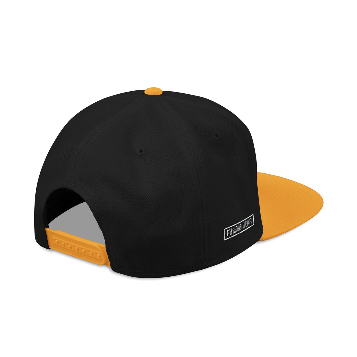 Gold/Black/Black