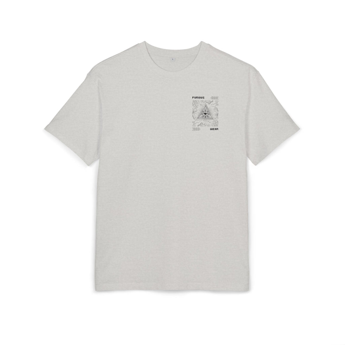 Heather Grey