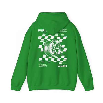 Irish Green