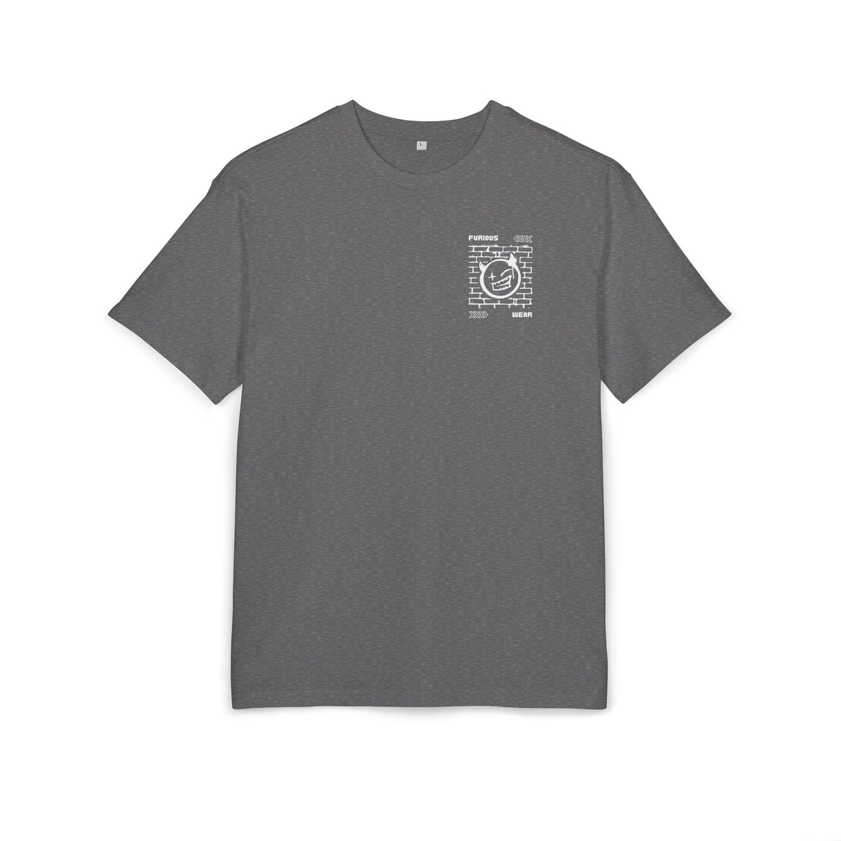 Charcoal Heather
