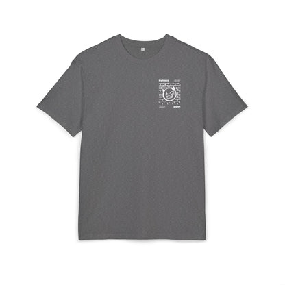 Charcoal Heather
