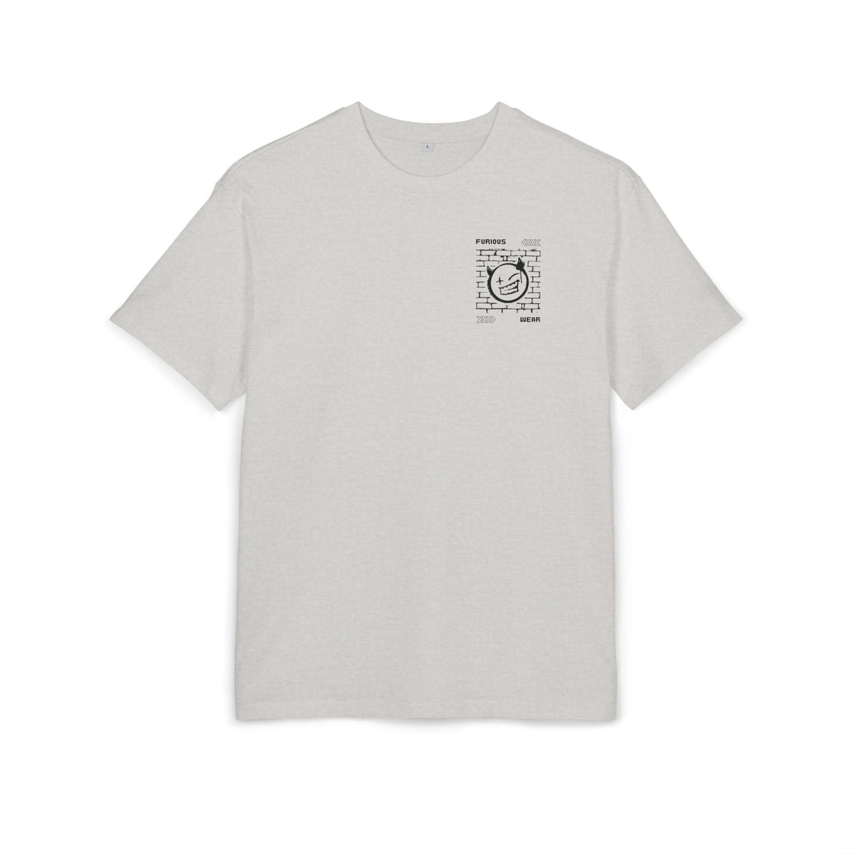 Heather Grey