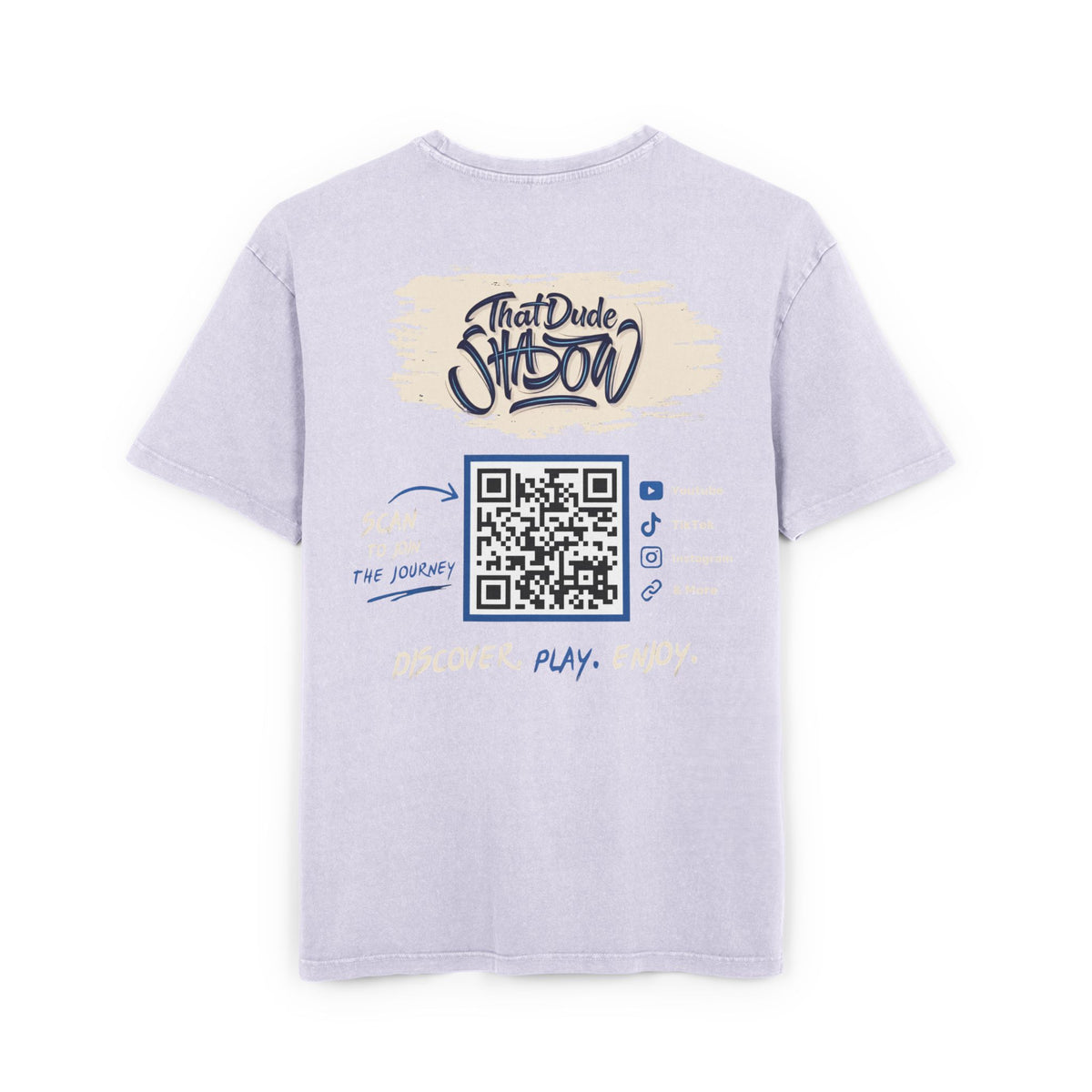 Soft Lilac