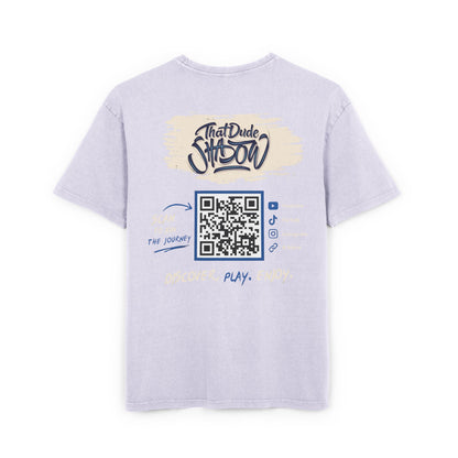 Soft Lilac